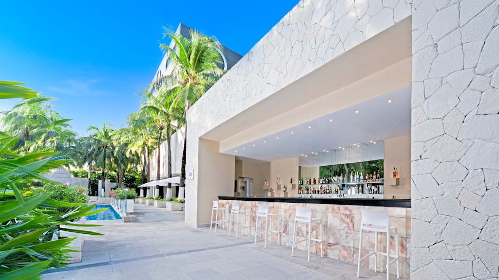Smart Cancun By Oasis