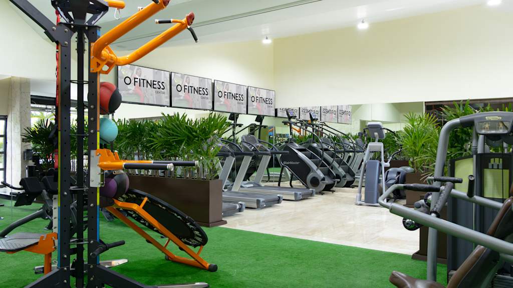 Smart Cancun By Oasis