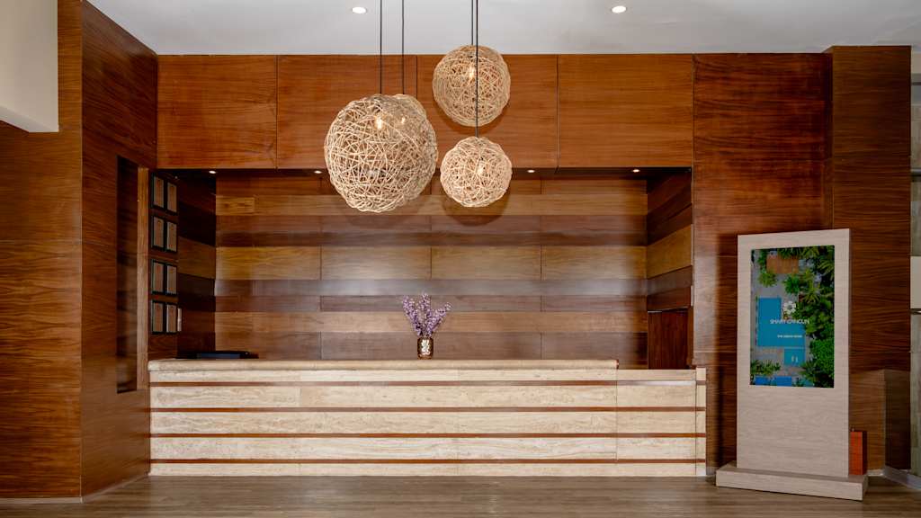 Smart Cancun By Oasis