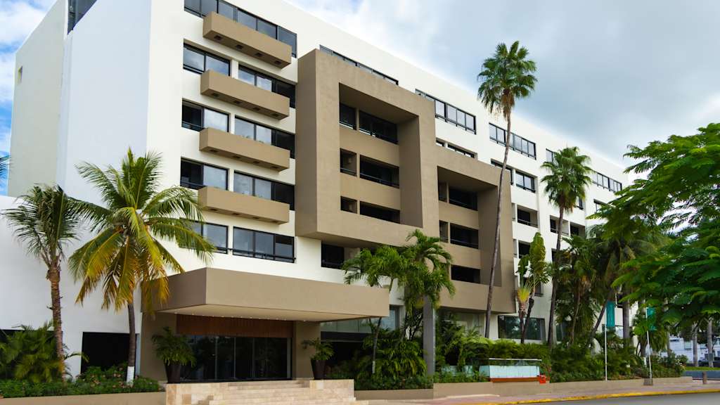 Smart Cancun By Oasis