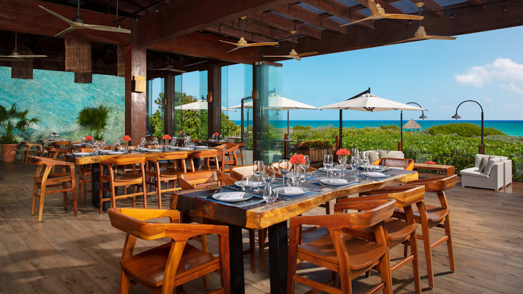 Secrets Playa Mujeres Golf and Spa Resort 