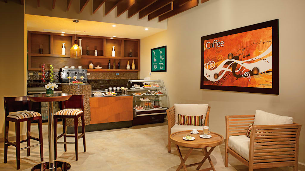 Secrets Playa Mujeres Golf and Spa Resort 