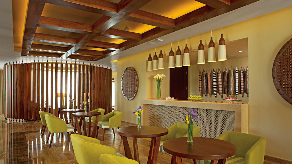 Secrets Playa Mujeres Golf and Spa Resort 