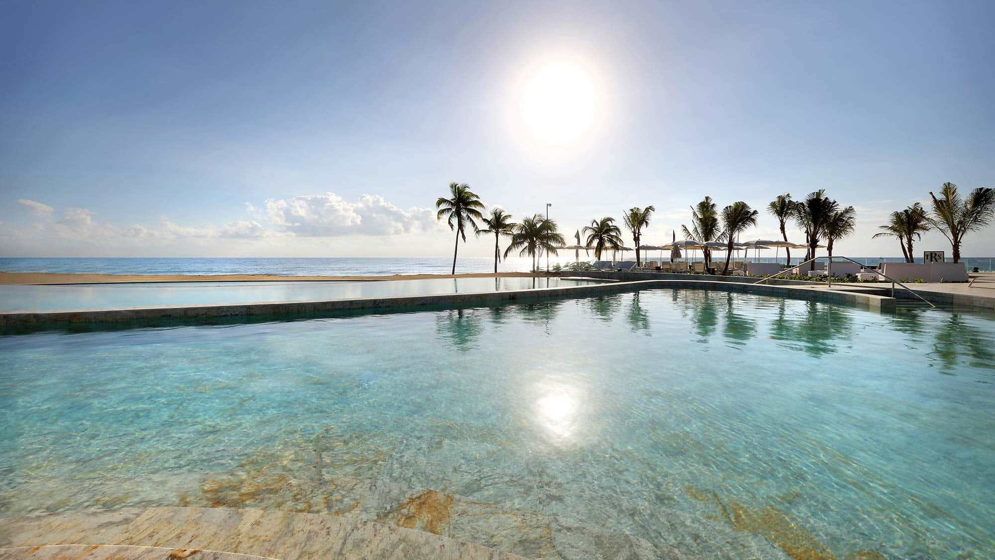 TRS Yucatan Hotel