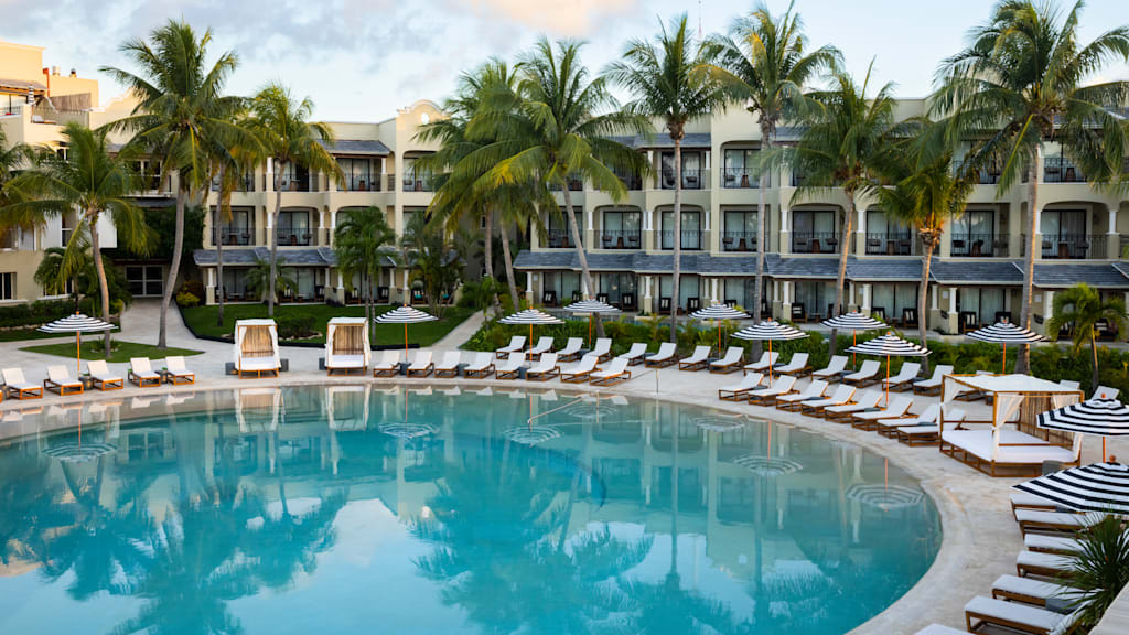 Hyatt Zilara Riviera Maya