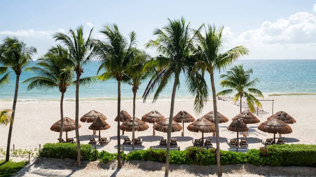 Hyatt Zilara Riviera Maya
