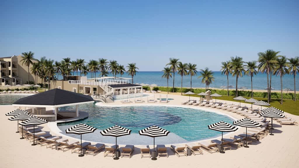 Hyatt Zilara Riviera Maya