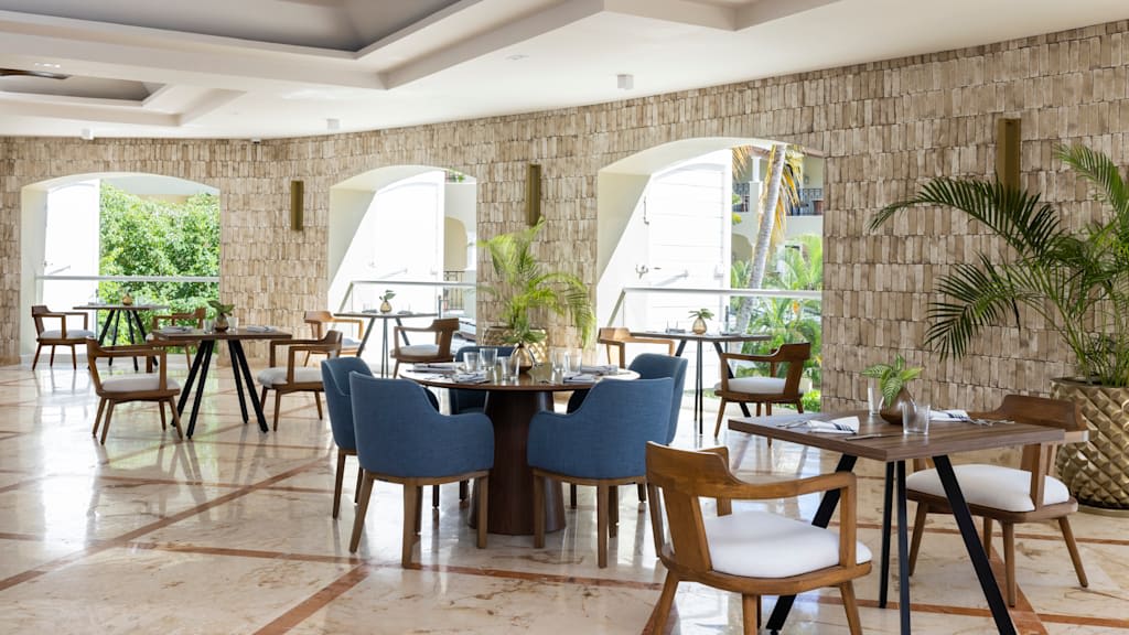 Hyatt Zilara Riviera Maya
