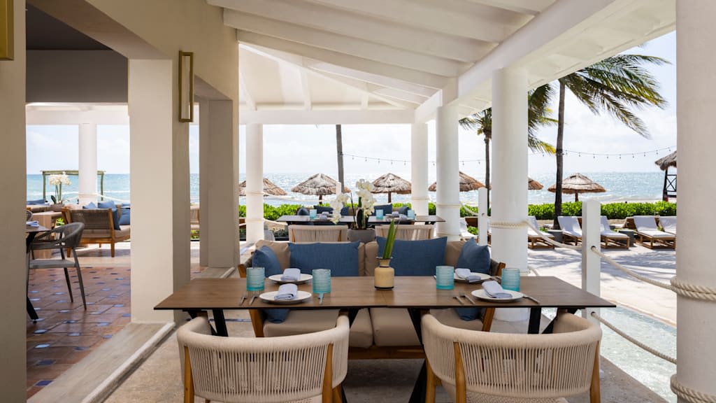 Hyatt Zilara Riviera Maya