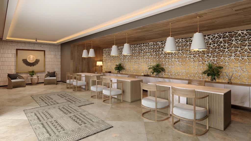 Hyatt Zilara Riviera Maya