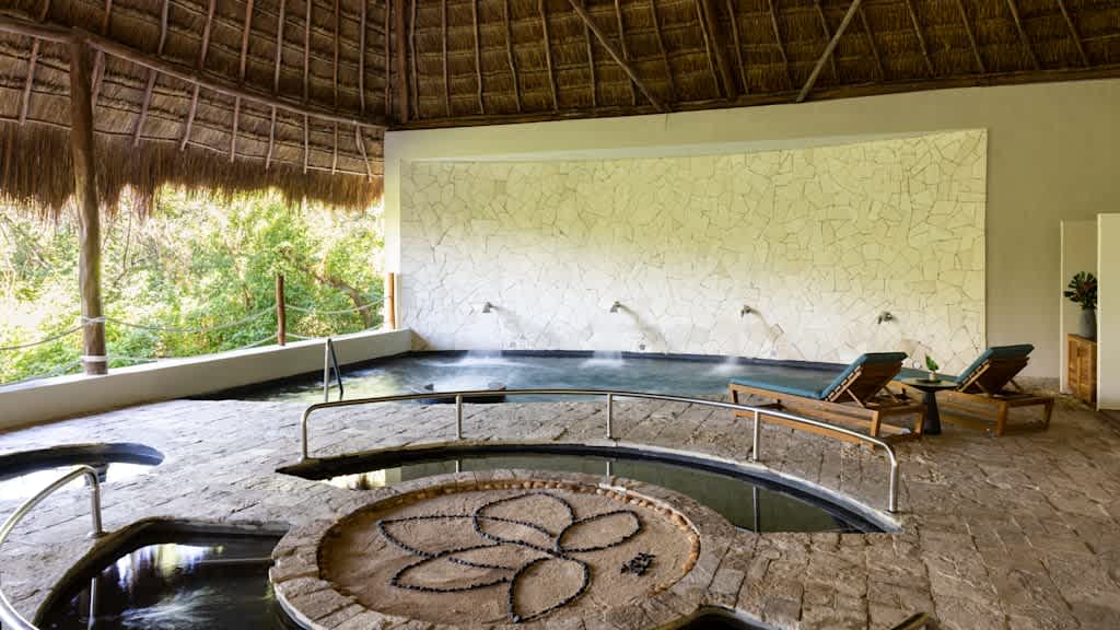 Hyatt Zilara Riviera Maya