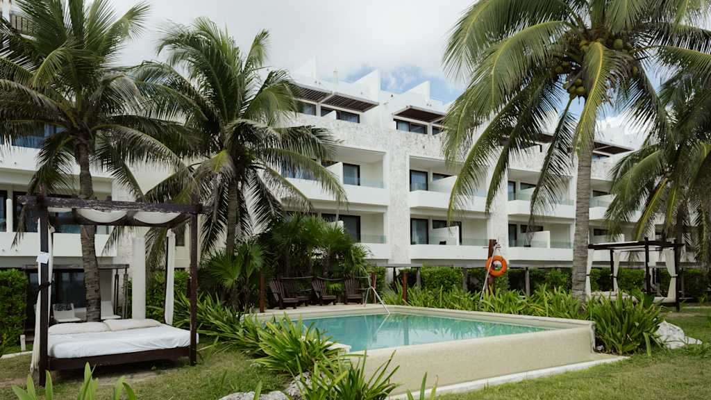 Akumal Bay Beach and Wellness Resort