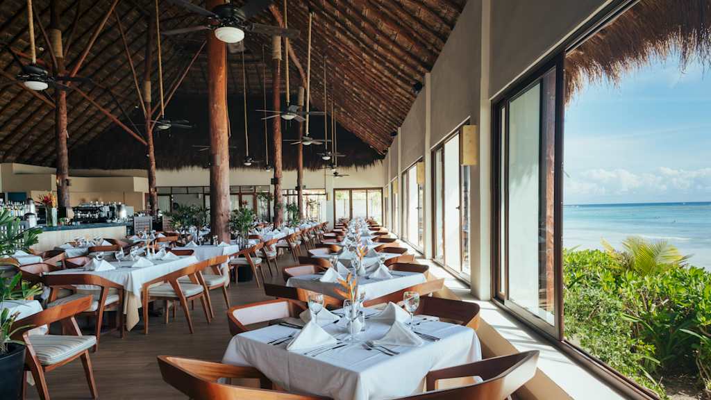 Akumal Bay Beach and Wellness Resort
