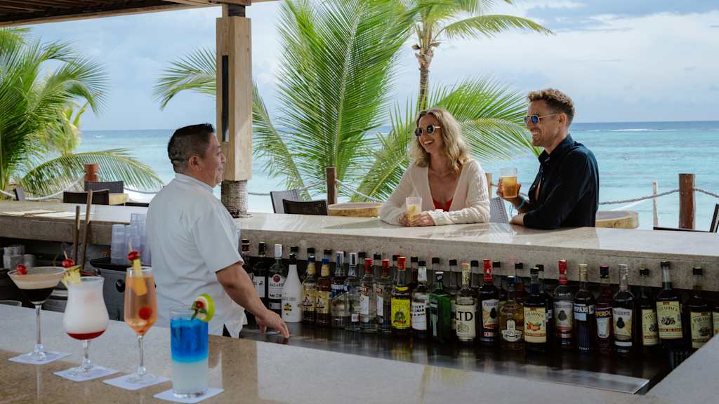 Akumal Bay Beach and Wellness Resort