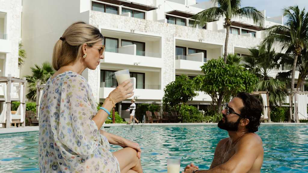 Akumal Bay Beach and Wellness Resort