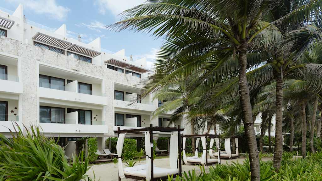 Akumal Bay Beach and Wellness Resort