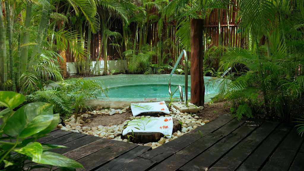 Akumal Bay Beach and Wellness Resort