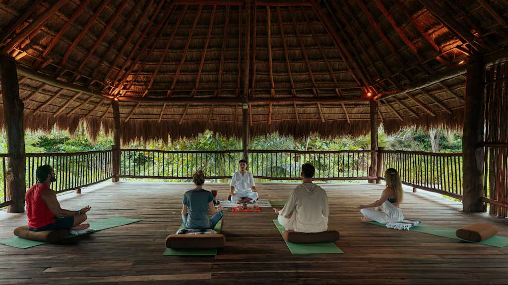 Akumal Bay Beach and Wellness Resort