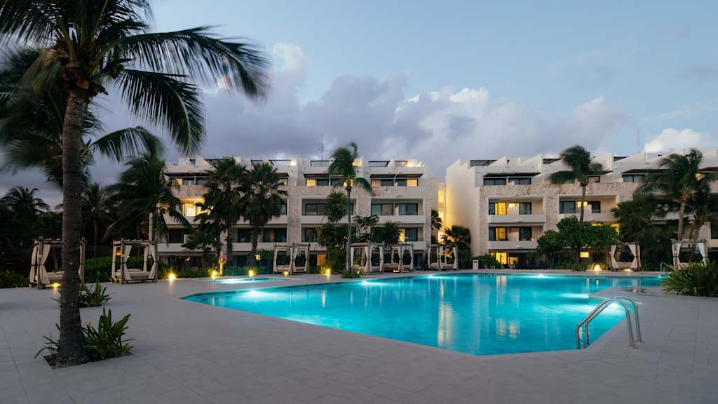 Akumal Bay Beach and Wellness Resort