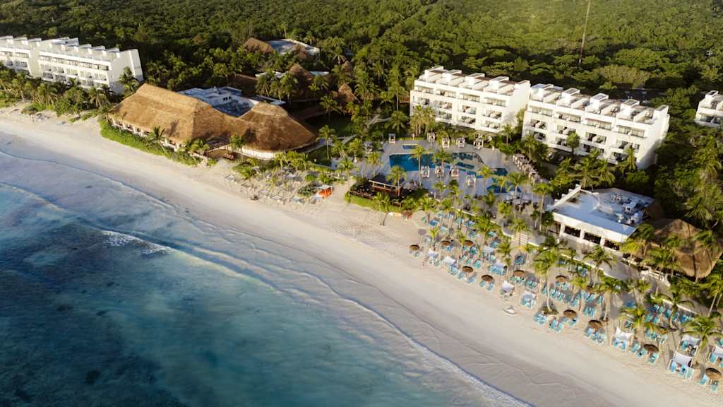 Akumal Bay Beach and Wellness Resort