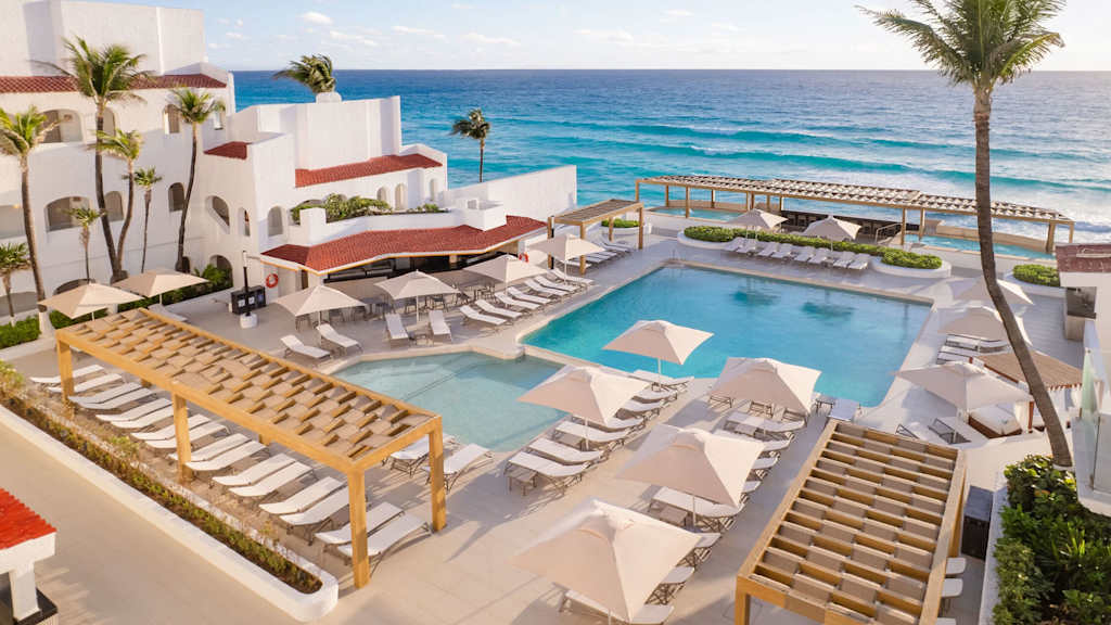 GR Solaris Caribe All Inclusive