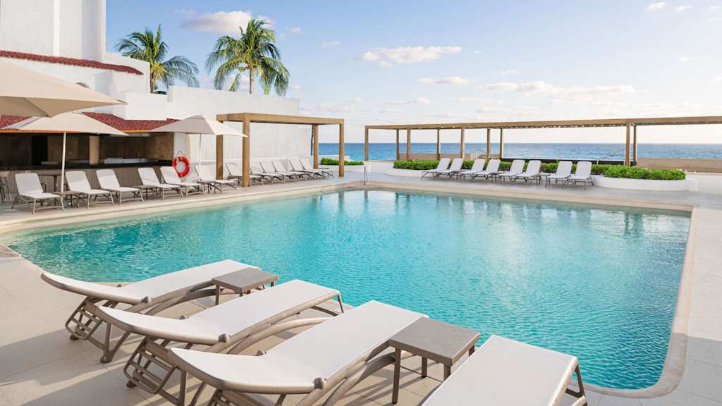 GR Solaris Caribe All Inclusive