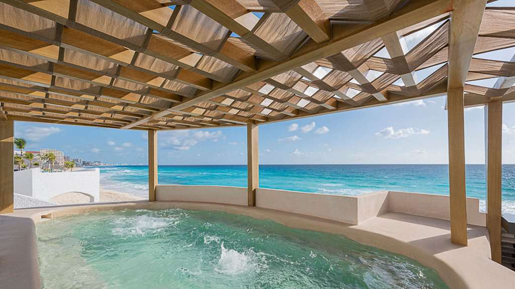 GR Solaris Caribe All Inclusive
