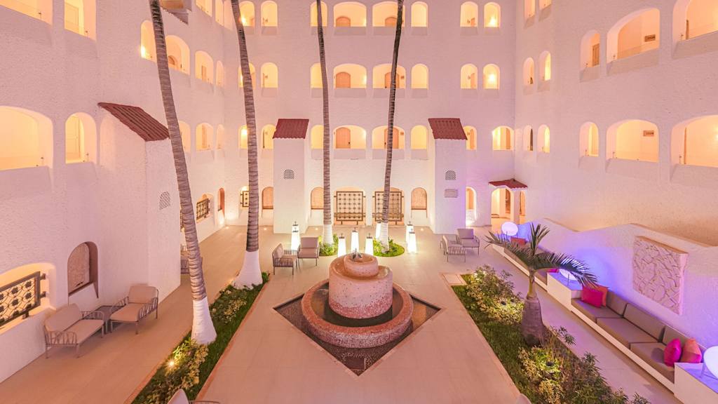 GR Solaris Caribe Adults Only