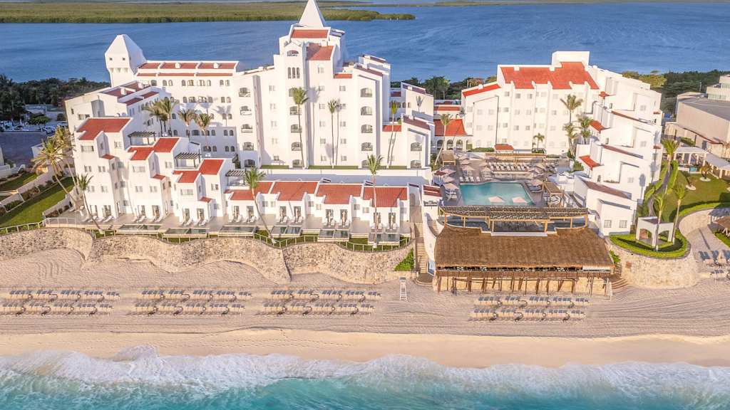 GR Solaris Caribe Adults Only