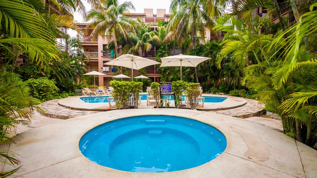 Tukan Hotel Playa Del Carmen