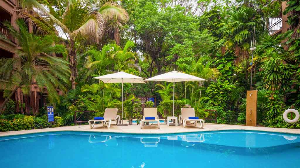 Tukan Hotel Playa Del Carmen