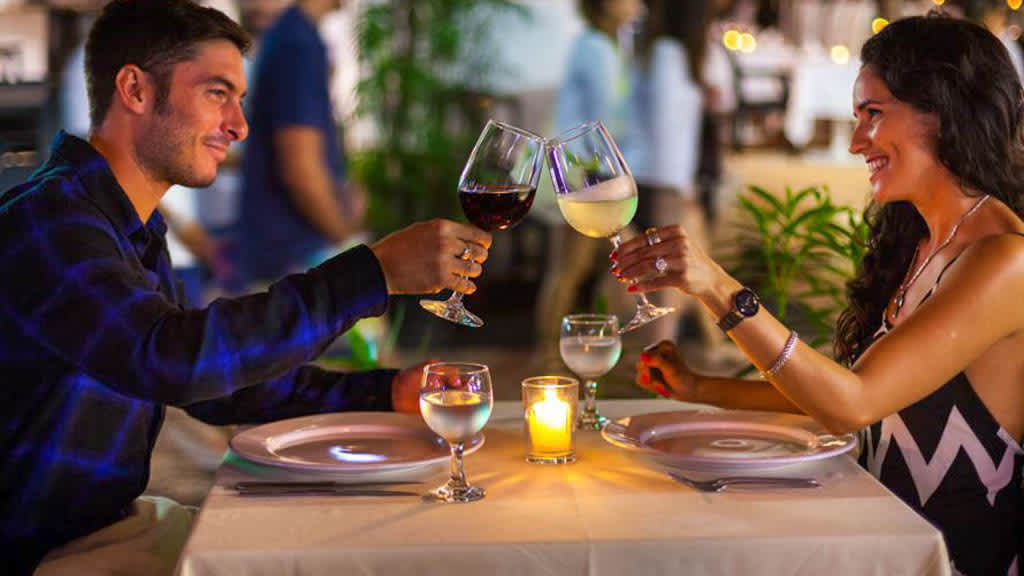 Tukan Hotel Playa Del Carmen