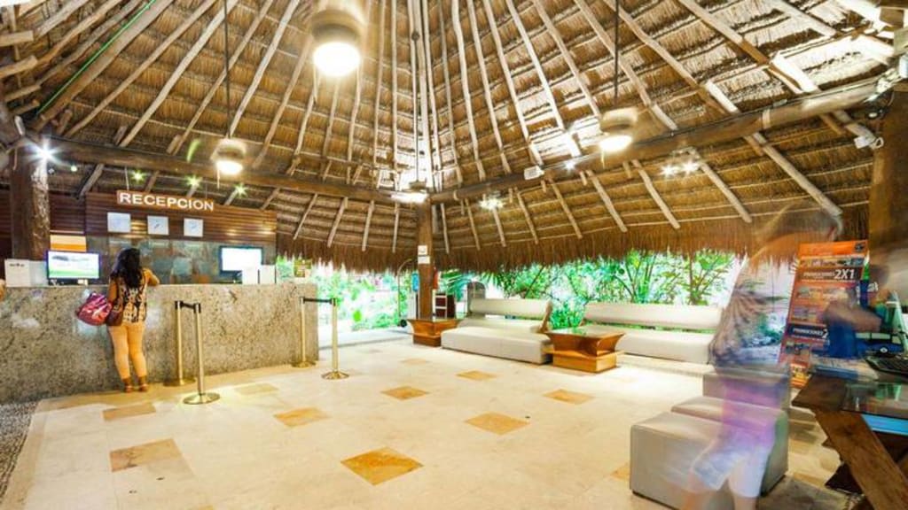 Tukan Hotel Playa Del Carmen