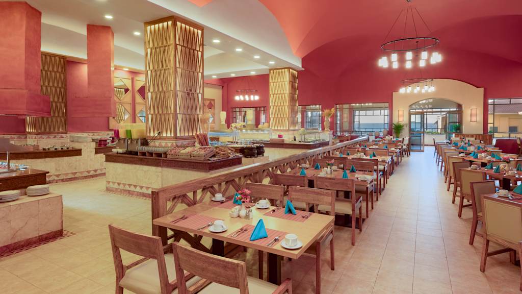 GR Solaris Cancun