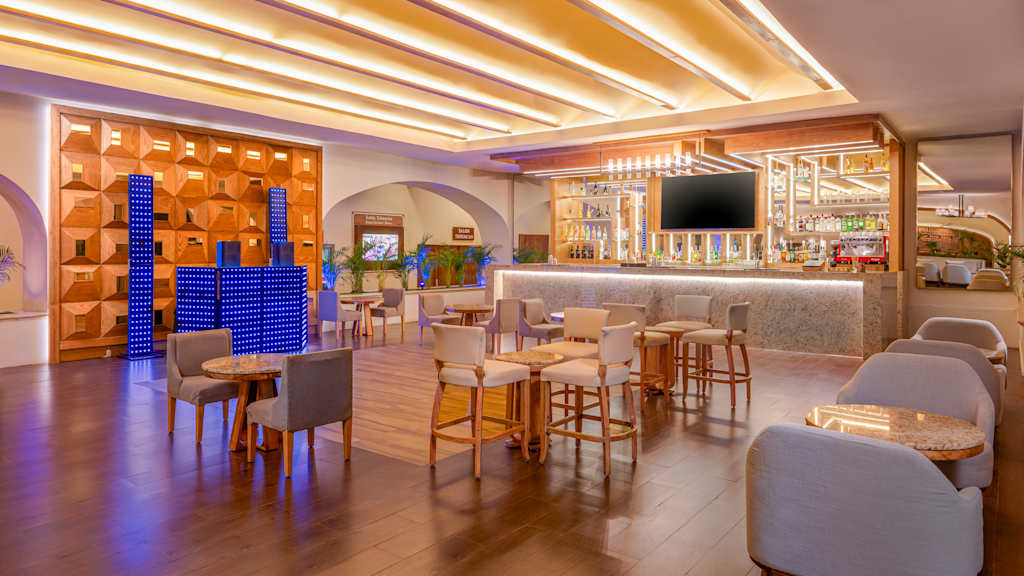 GR Solaris Cancun