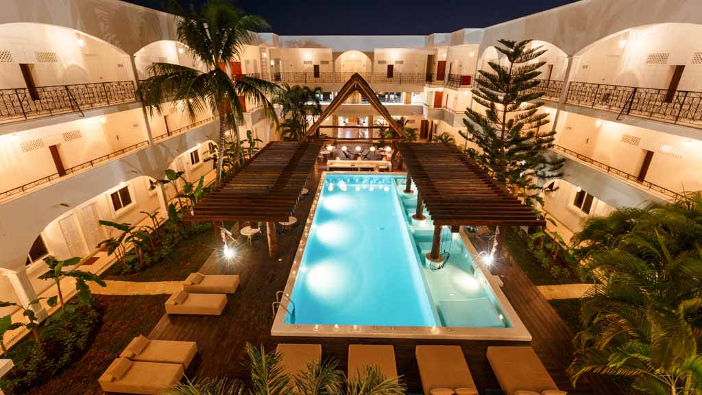 HM Playa Del Carmen