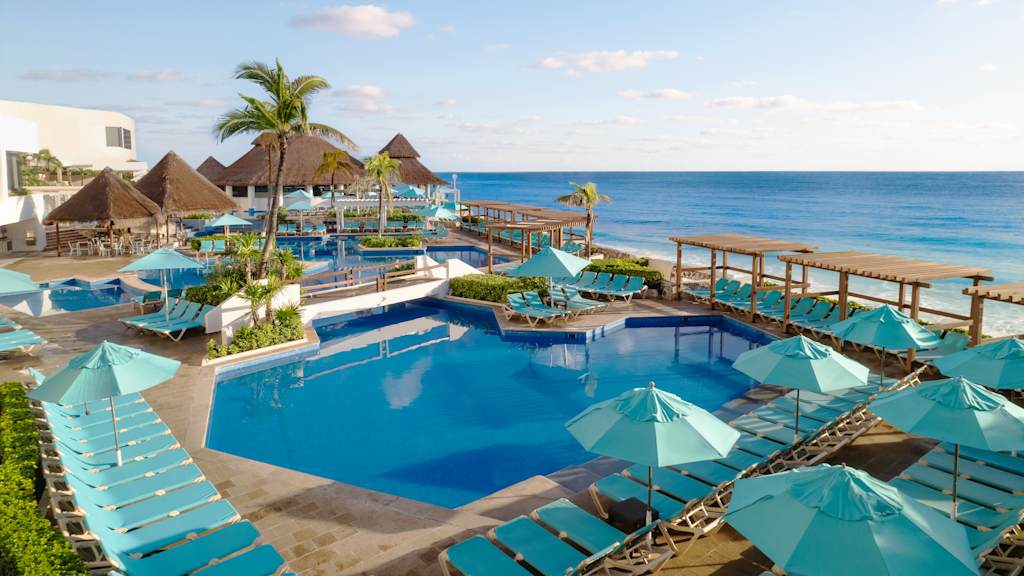 Royal Solaris Cancun