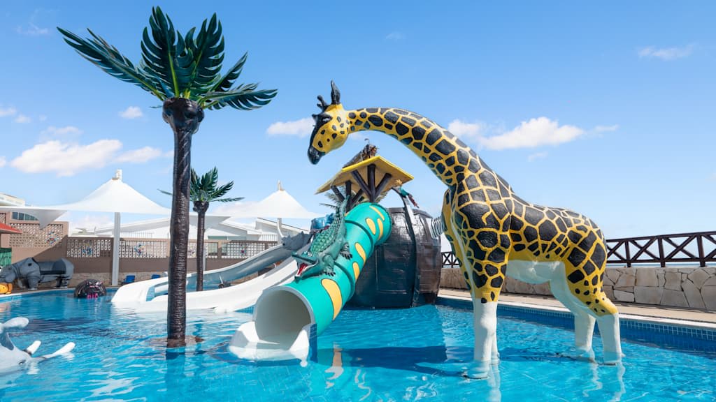 Royal Solaris Cancun