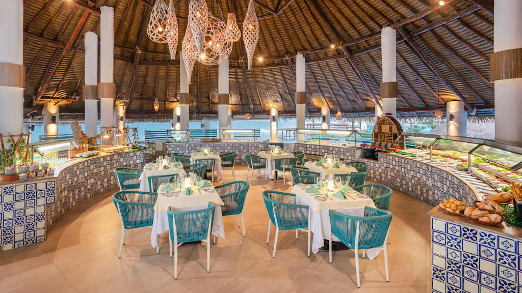 Royal Solaris Cancun