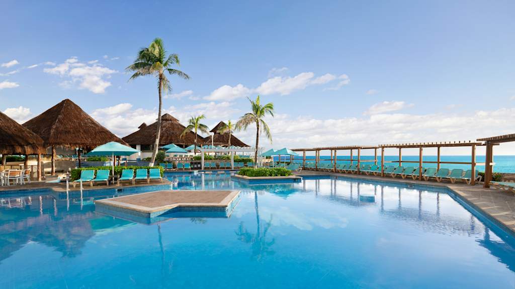 Royal Solaris Cancun