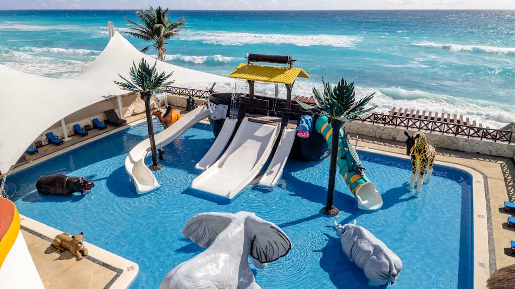 Royal Solaris Cancun