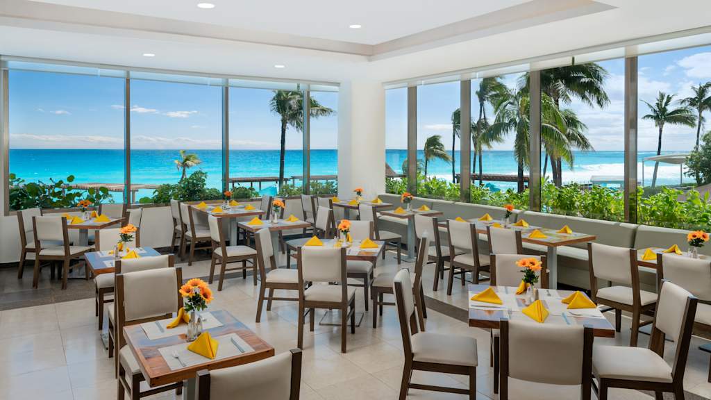 Royal Solaris Cancun