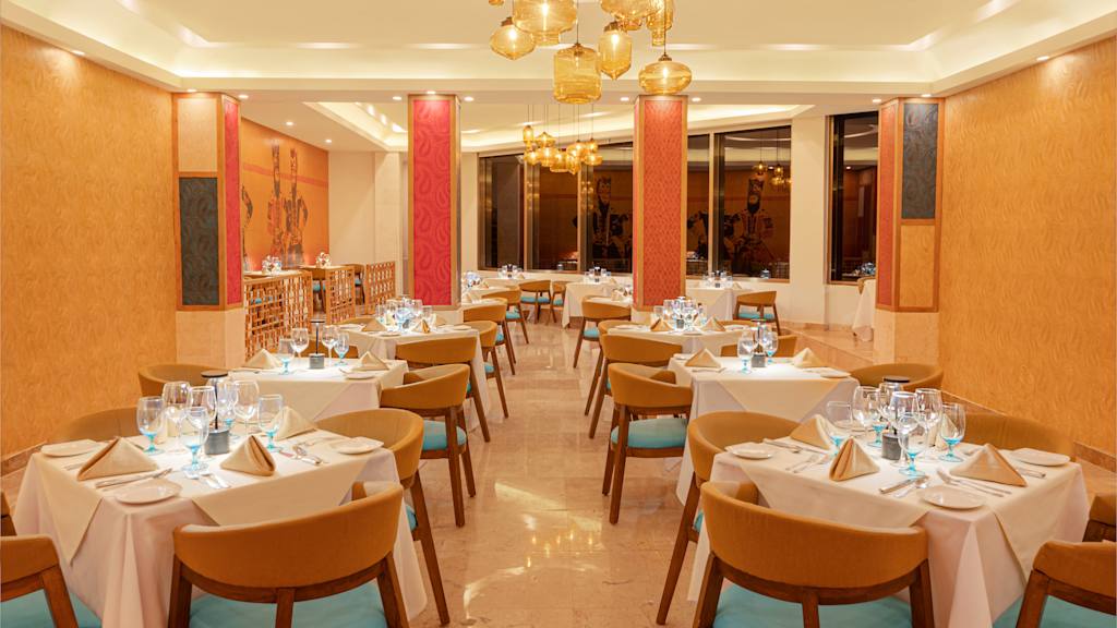 Royal Solaris Cancun
