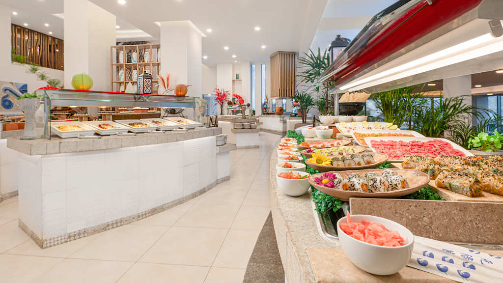 Royal Solaris Cancun