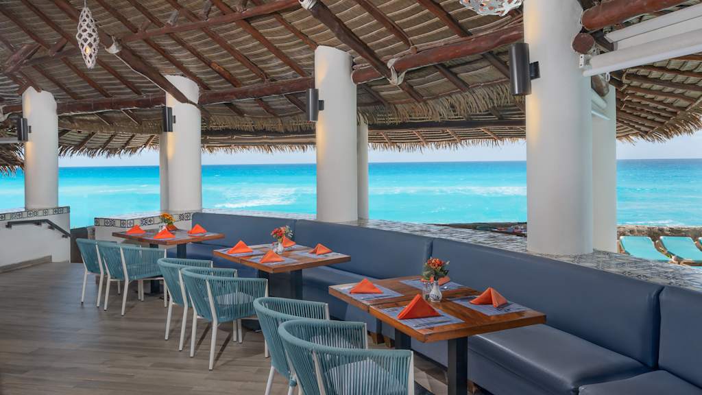 Royal Solaris Cancun