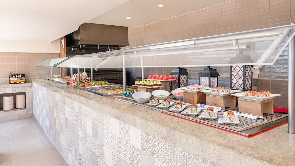 Royal Solaris Cancun