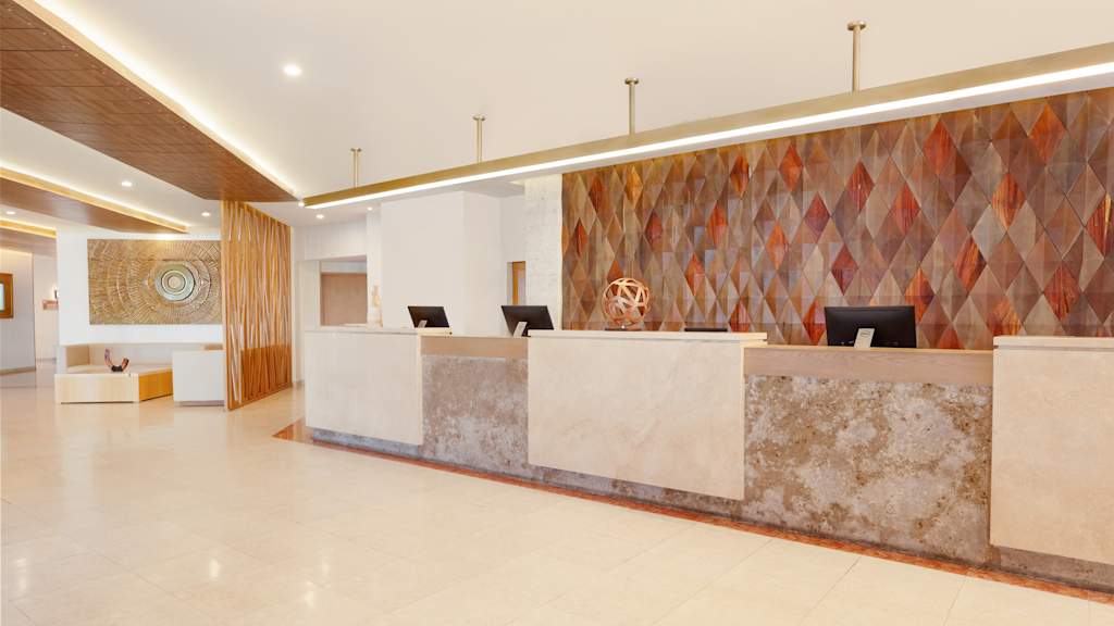 Royal Solaris Cancun