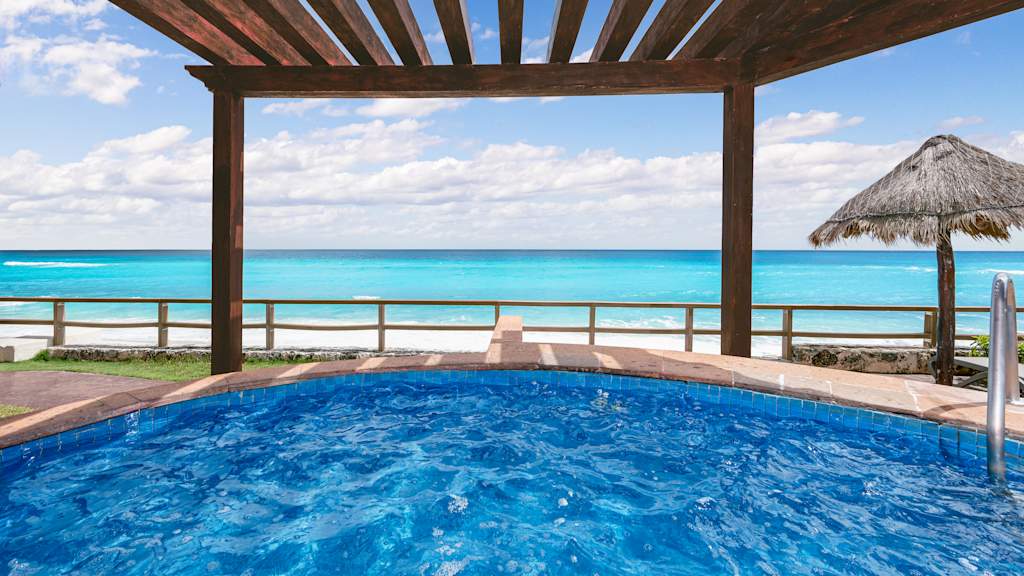 Royal Solaris Cancun