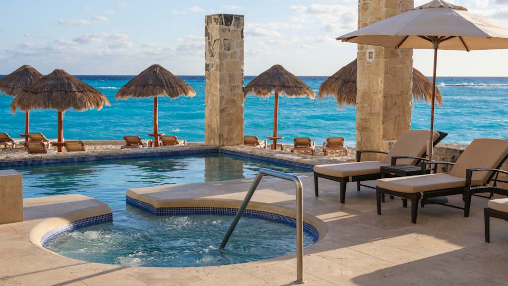 The Westin Resort and Spa Cancun