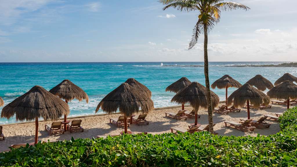 The Westin Resort and Spa Cancun